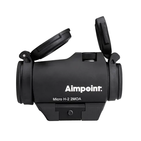 Aimpoint micro h2