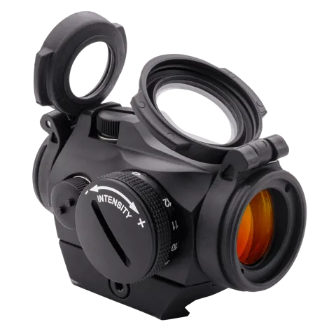 AIMPOINT Micro H2 - Armurerie de la Têt