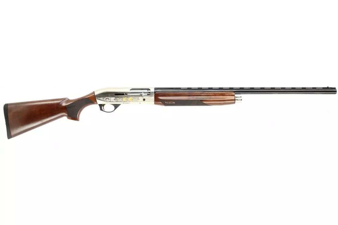 BENELLI MONTFELTRO SILVER CALIBRE 12