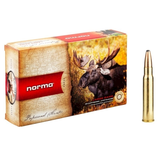 NORMA 308W PPDC 180 GR