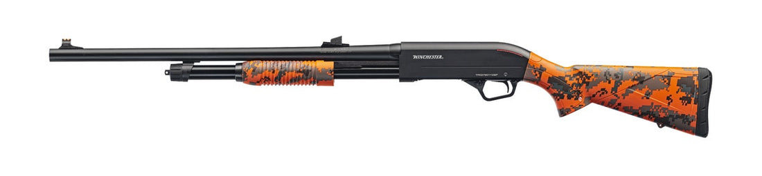 WINCHESTER SXP TRAKER BLAZE ORANGE