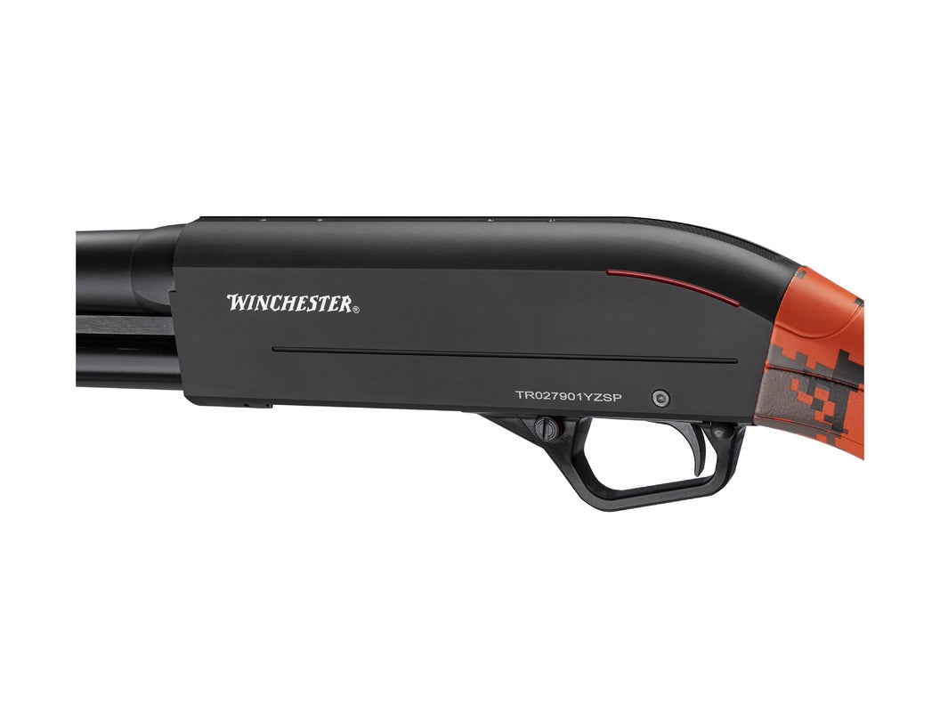 WINCHESTER SXP TRAKER BLAZE ORANGE