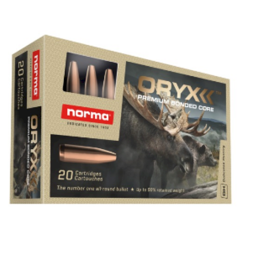 NORMA 338WM ORYX 230GR