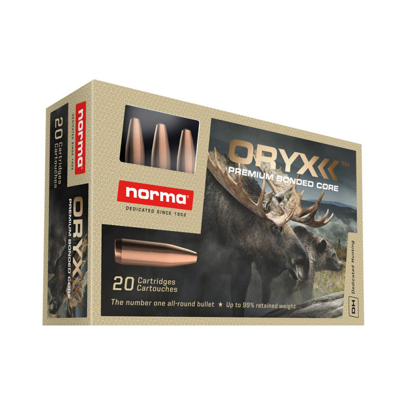 NORMA 35W ORYX 250GR