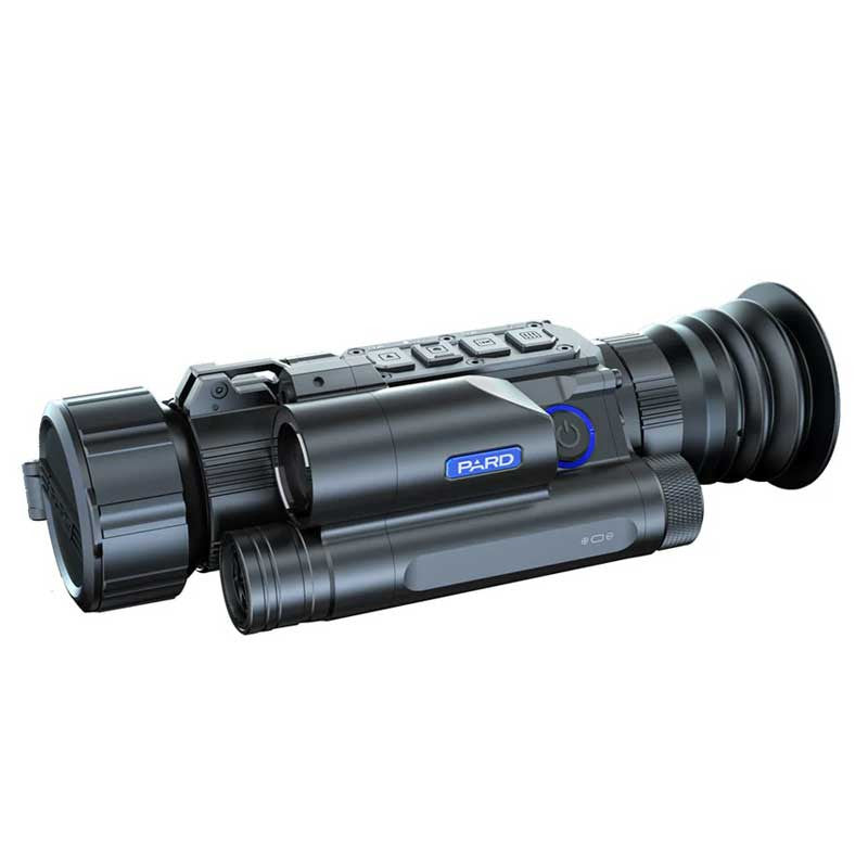 PARD SA32-45 LRF Thermique - Armurerie de la Têt