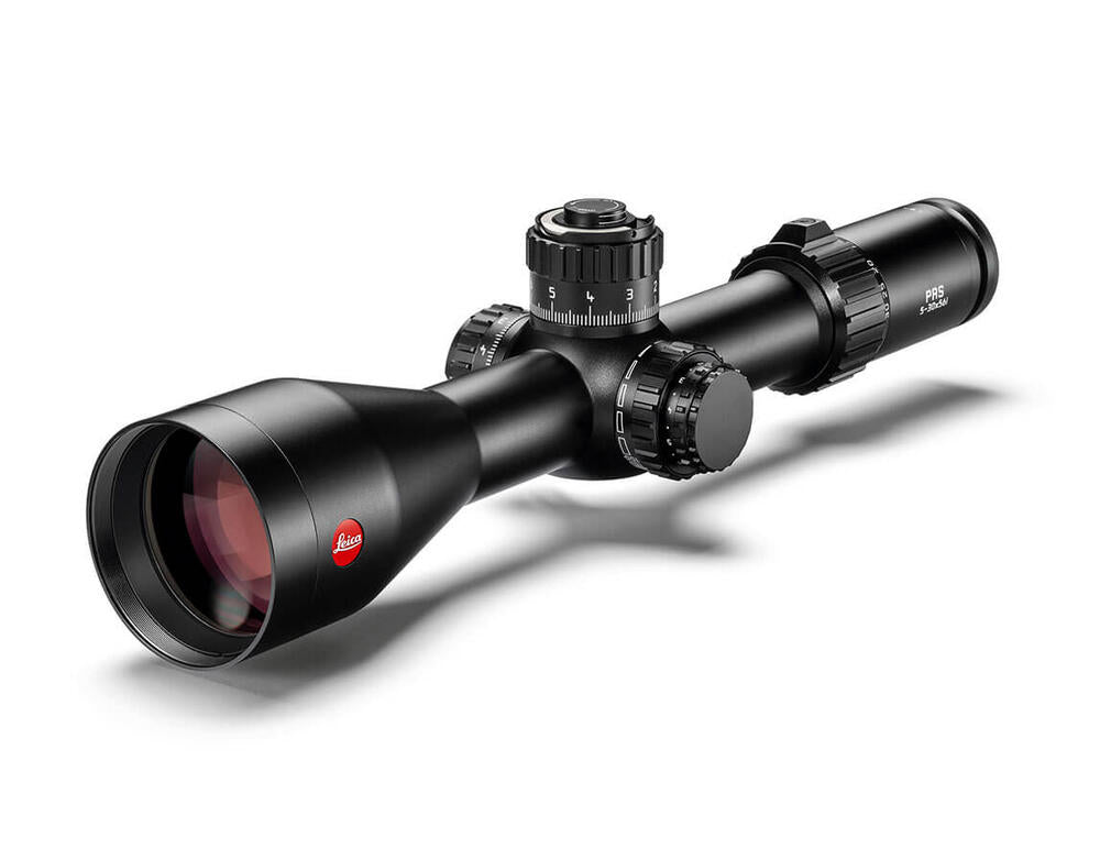 LEICA PRS 5-30x56I RET4 - Armurerie de la Têt