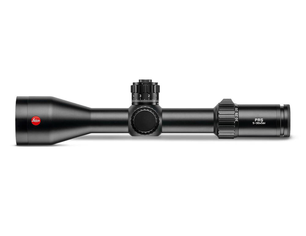 LEICA PRS 5-30x56I RET4 - Armurerie de la Têt