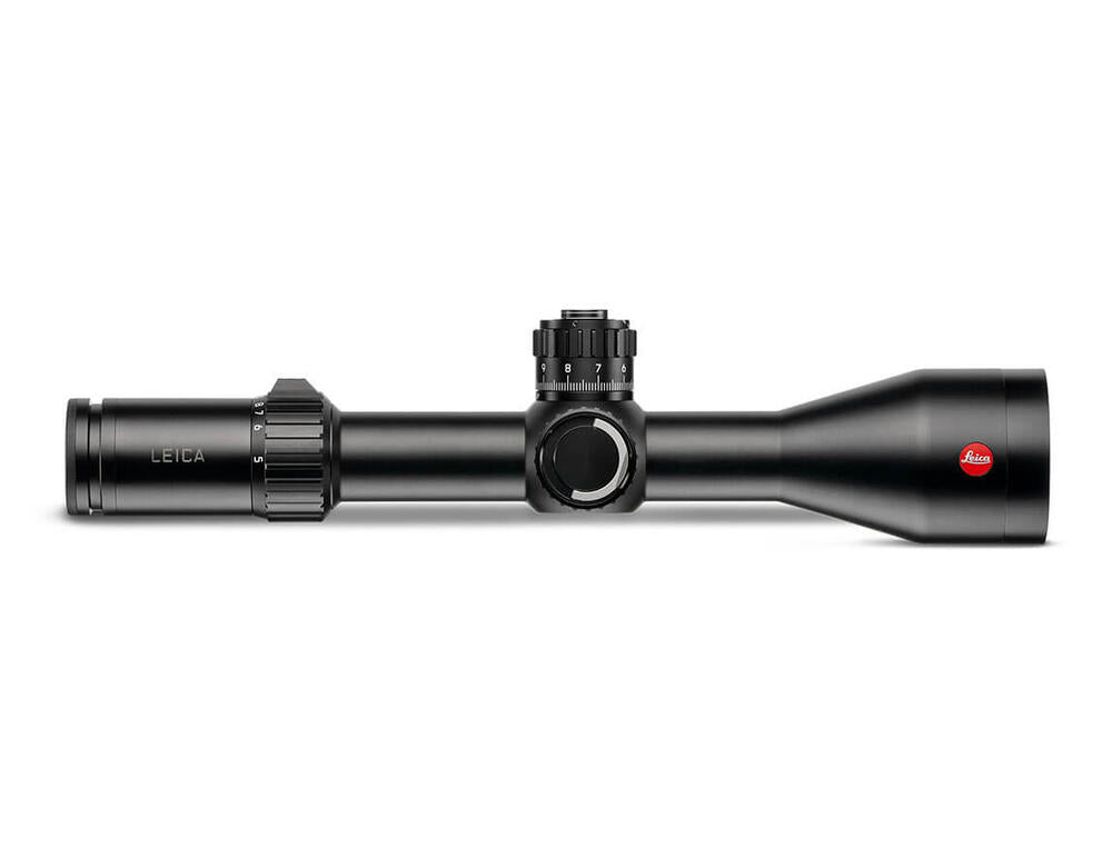 LEICA PRS 5-30x56I RET4 - Armurerie de la Têt