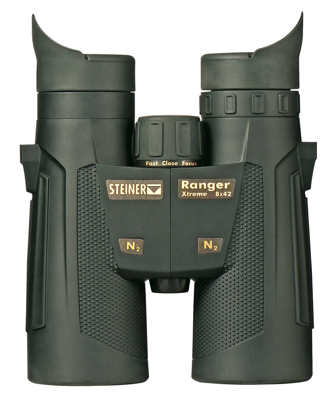 STEINER Jumelle Xtrem Ranger 8x42