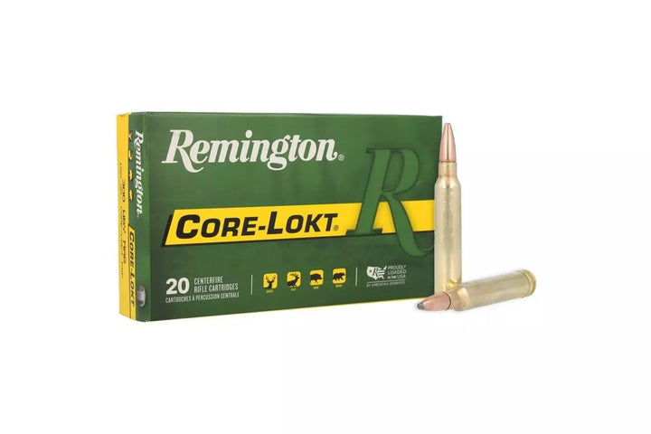 REMINGTON 300W 180G COR LOCK