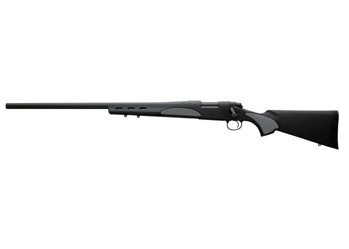 REMINGTON 700 SPS VARMINT GAUCHER 308w - Armurerie de la Têt