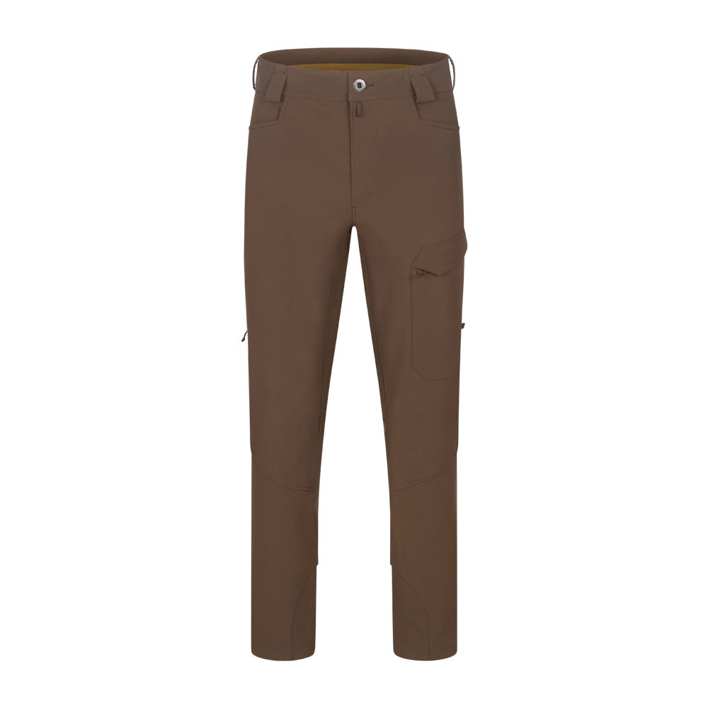 BLASER PANTALON RESOLUTION MARRON