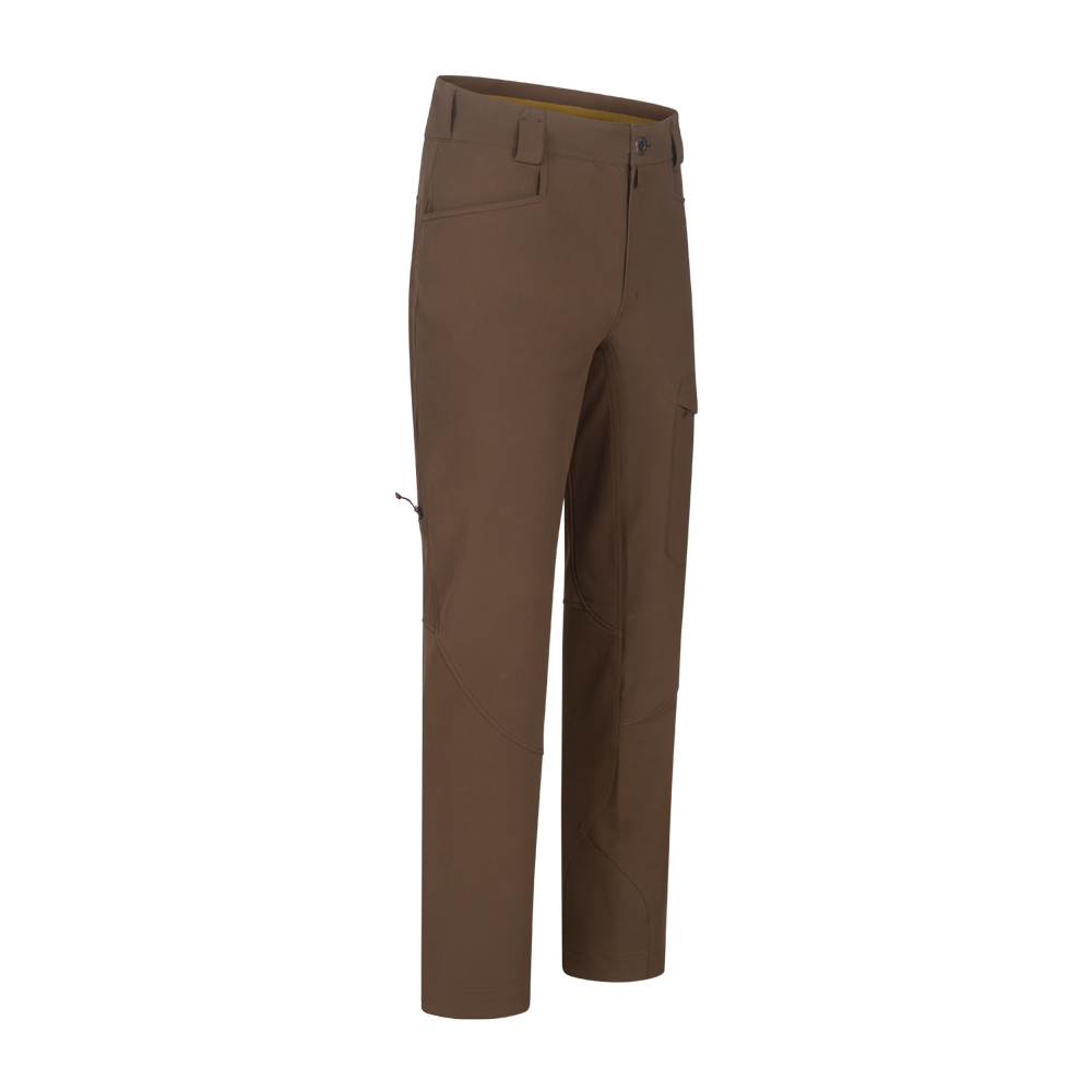 BLASER PANTALON RESOLUTION MARRON