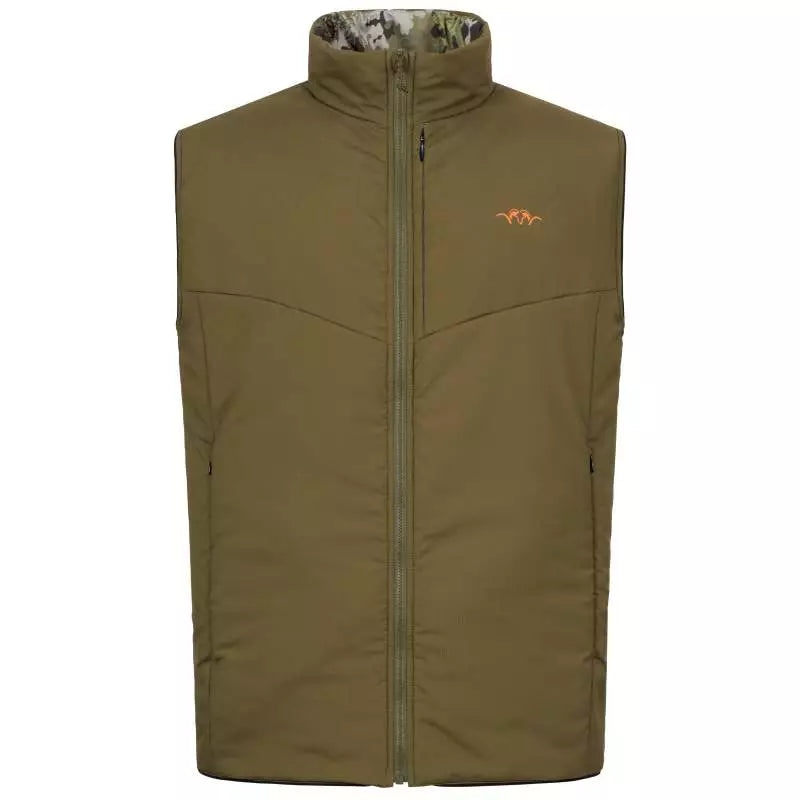 BLASER GILET SANS MANCHE REVERSIBLE ENDEAVOR