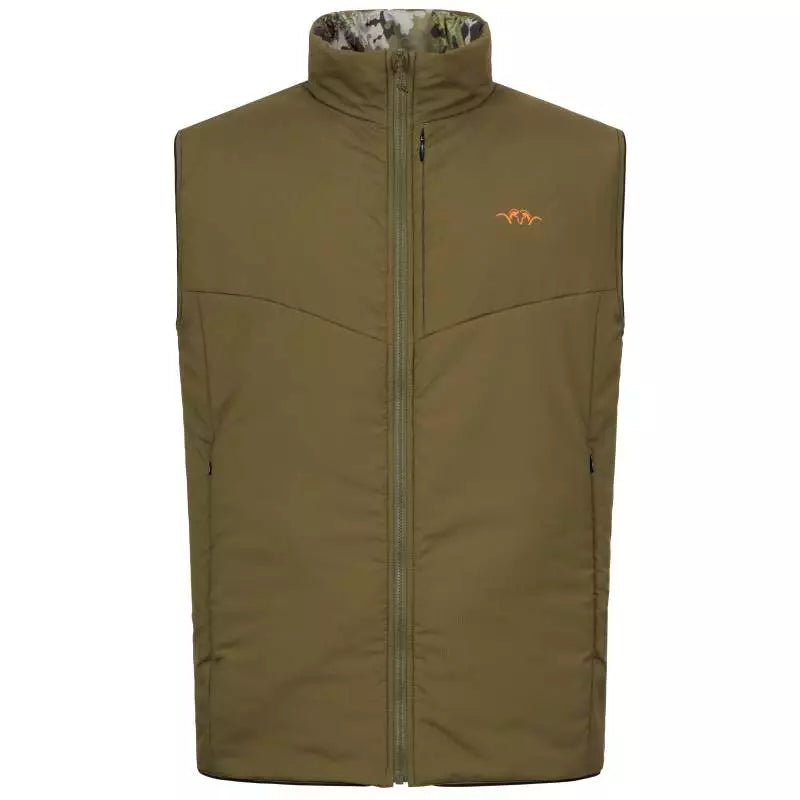 BLASER VESTE XL SANS MANCHE REVERSIBLE