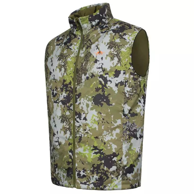 BLASER VESTE XL SANS MANCHE REVERSIBLE