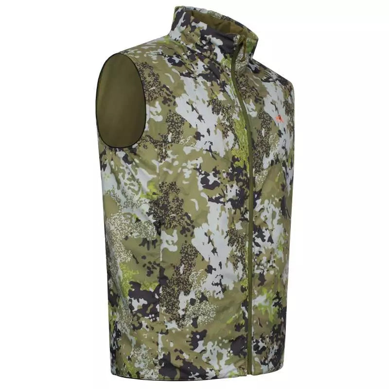 BLASER VESTE XL SANS MANCHE REVERSIBLE