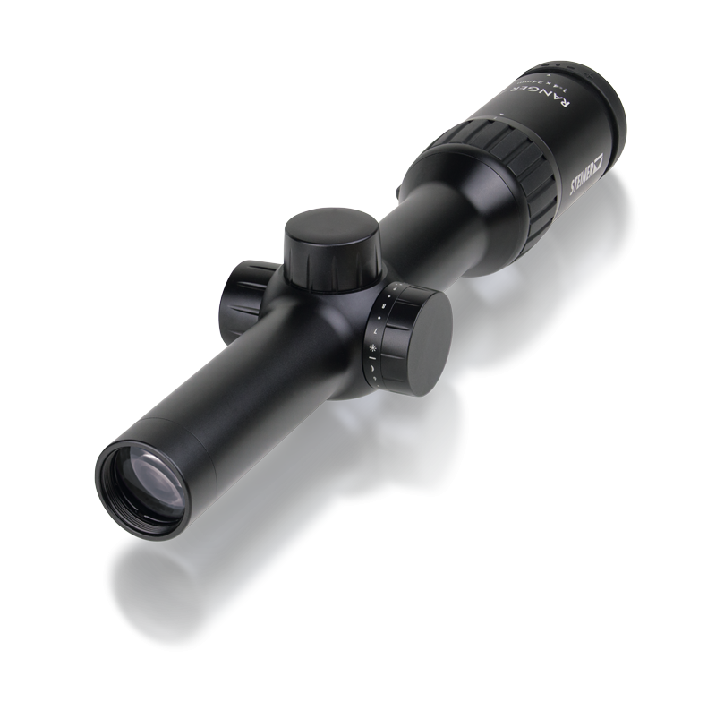 BERETTA BRX1 308W PACK BATTUE STEINER RANGER 1-4X24 - Armurerie de la Têt