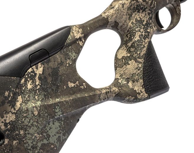 SAKO S20 CAMO CERAKOTE 300WM - Armurerie de la Têt