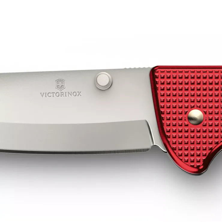 Victorinox Evoke alox rouge