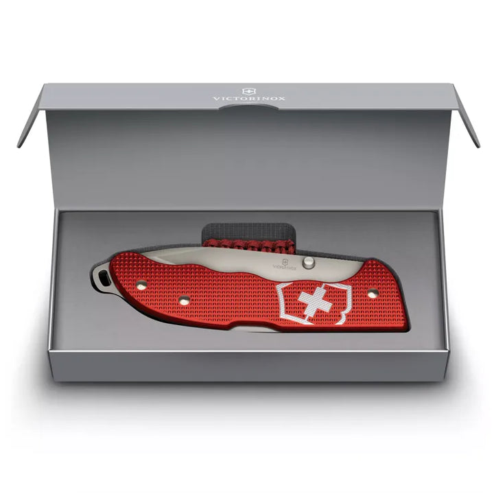 Victorinox Evoke alox rouge