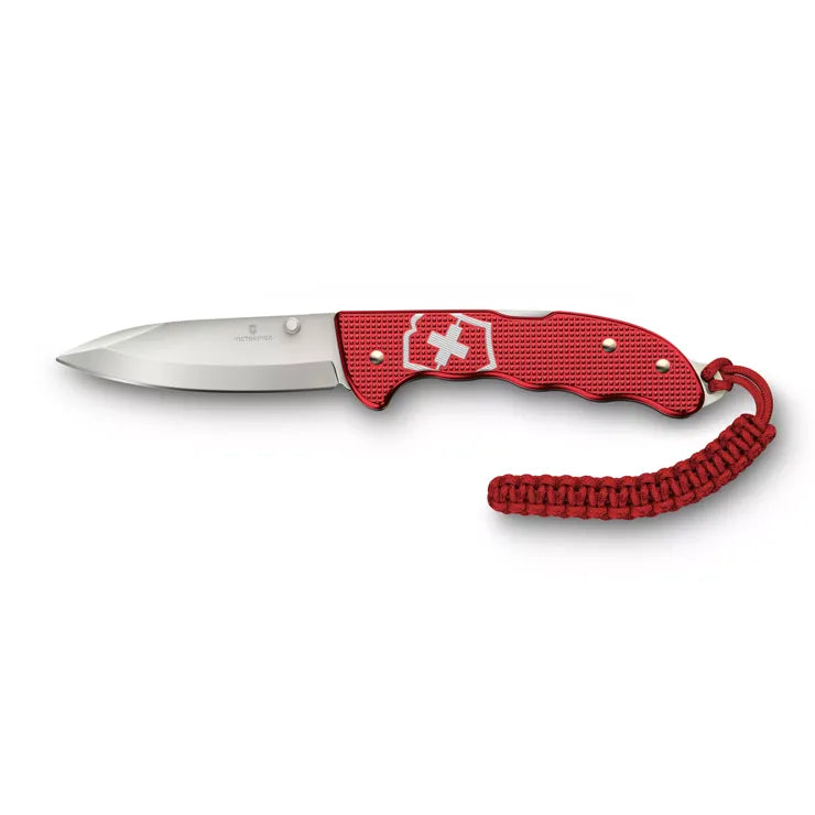 Victorinox Evoke alox rouge