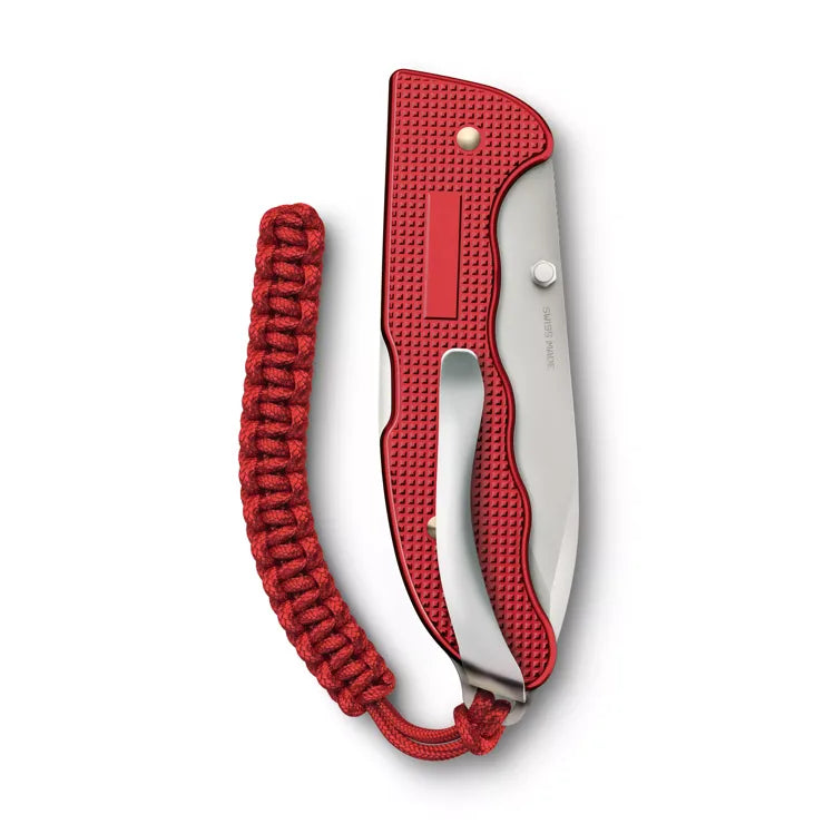 Victorinox Evoke alox rouge