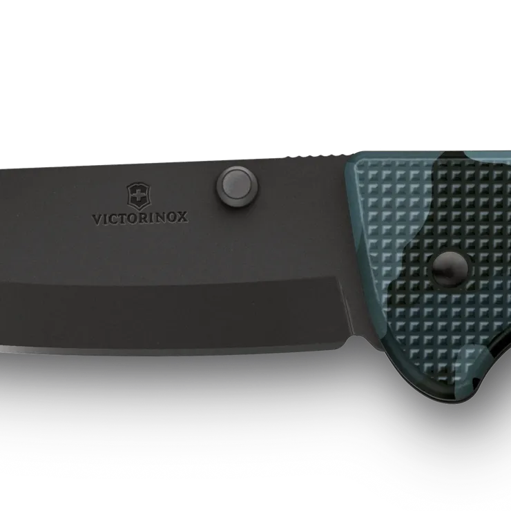 Victorinox evoke bsh alox