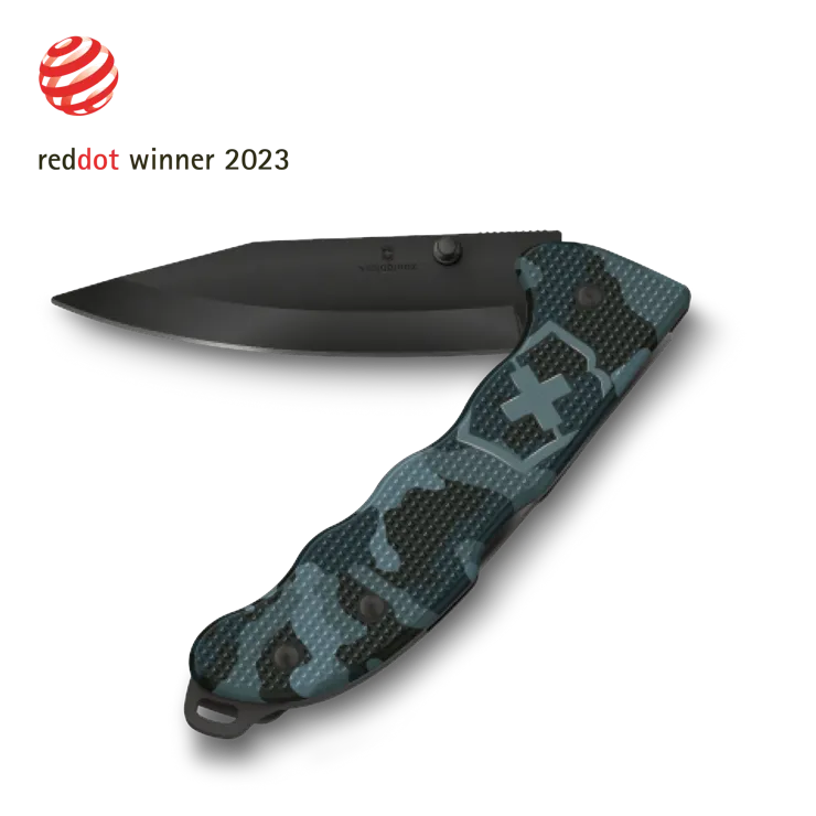 Victorinox evoke bsh alox
