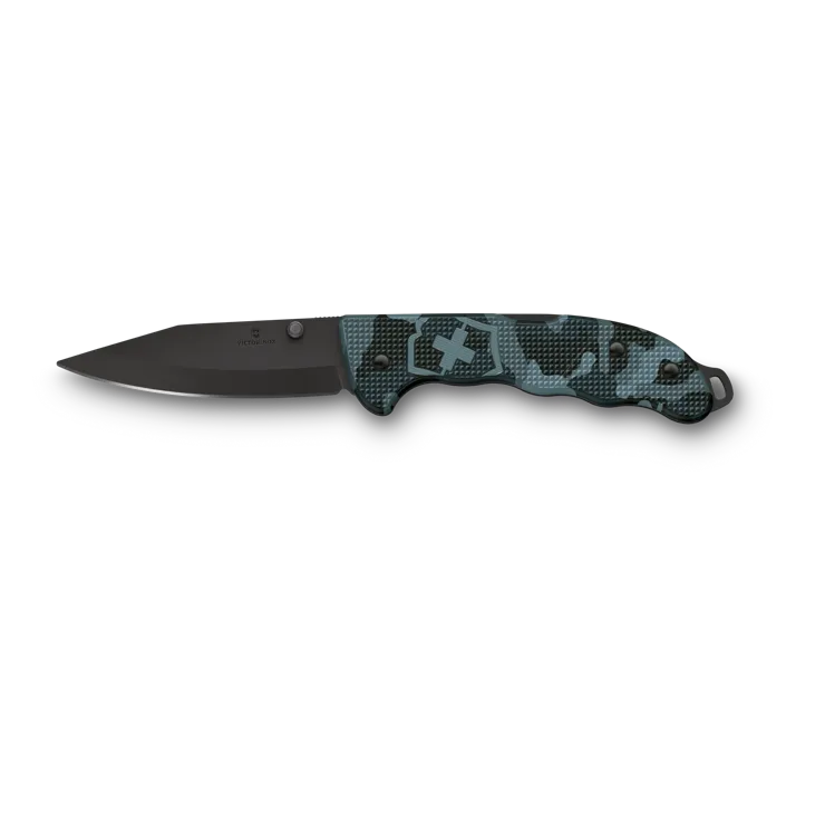 Victorinox evoke bsh alox