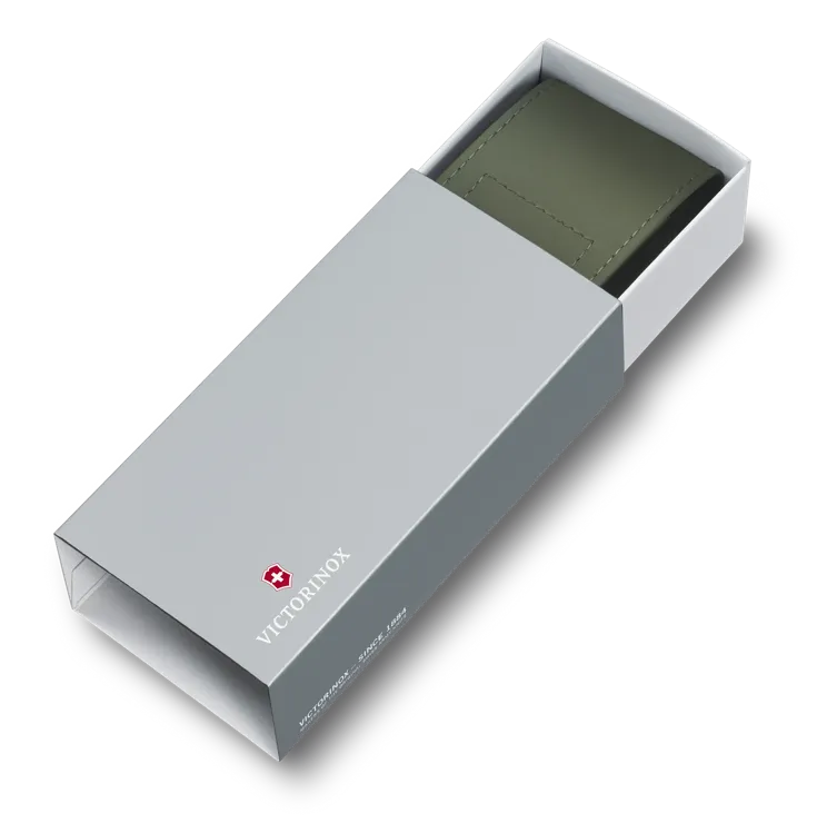 Victorinox hunter pro orange