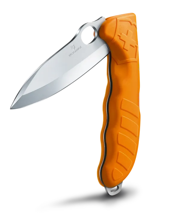 Victorinox hunter pro orange