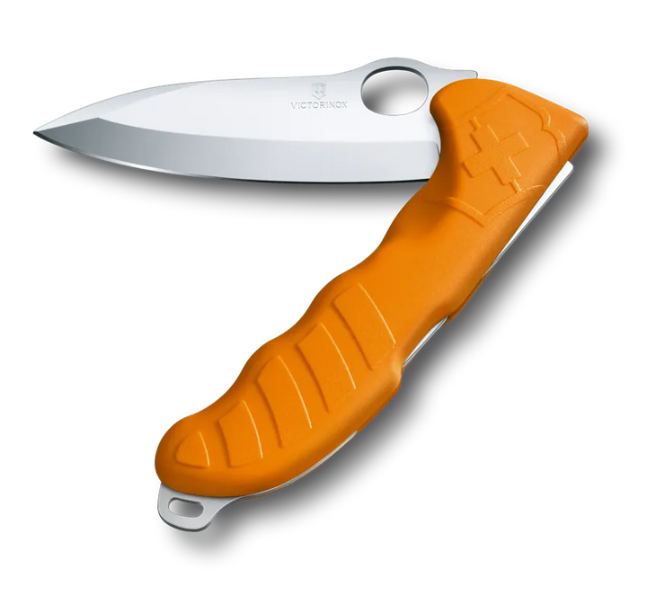 Victorinox hunter pro orange