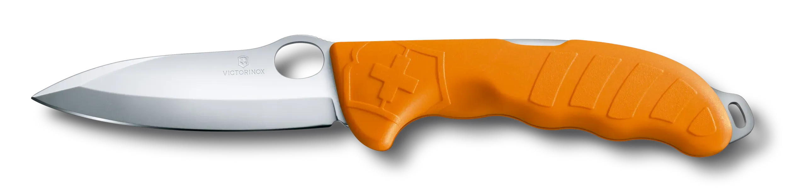 Victorinox hunter pro orange