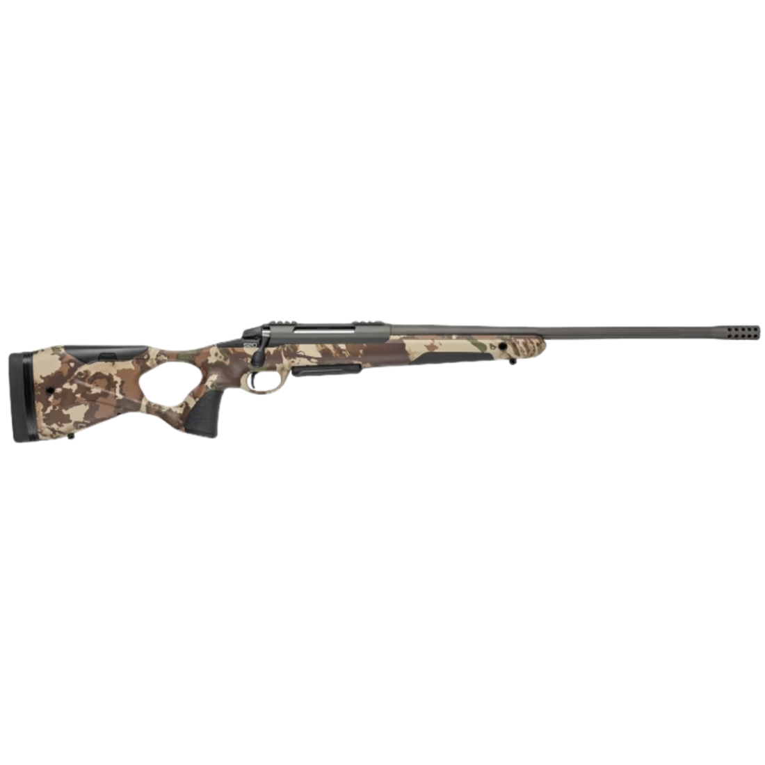 SAKO S20 CAMO FUSION 7RM