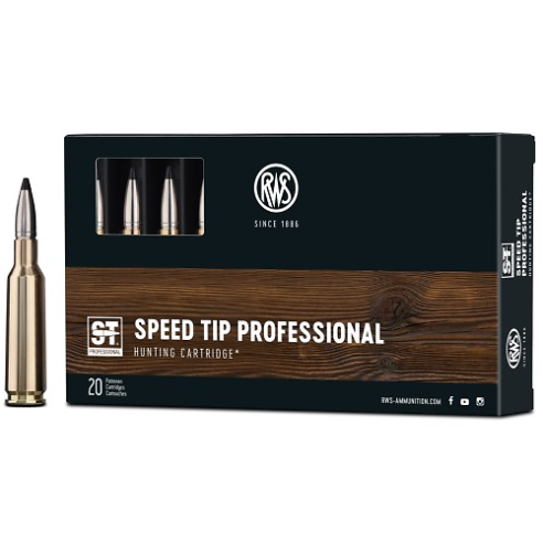 RWS 7RM SPEED TIP PRO 150GR