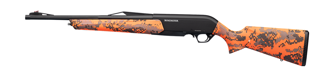 WINCHESTER SXR2 TRAKER BLAZE 9.3x62