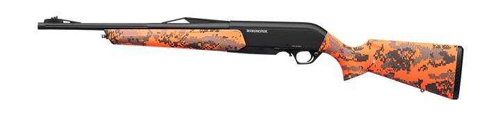 WINCHESTER SXR2 TRAKER BLAZE 9.3x62