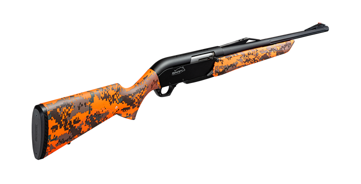 WINCHESTER SXR2 TRAKER BLAZE 9.3x62