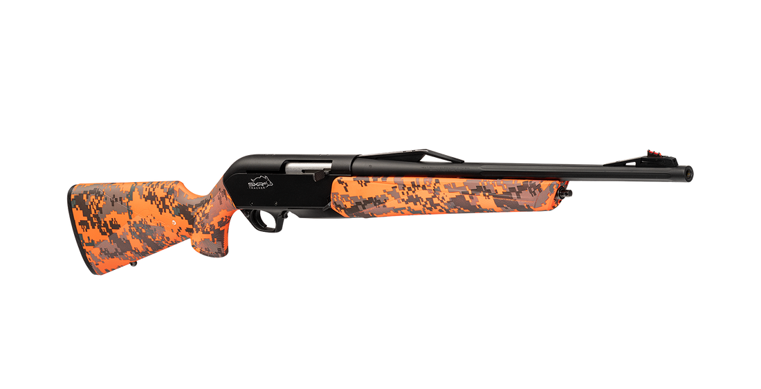 WINCHESTER SXR2 TRAKER BLAZE 9.3x62