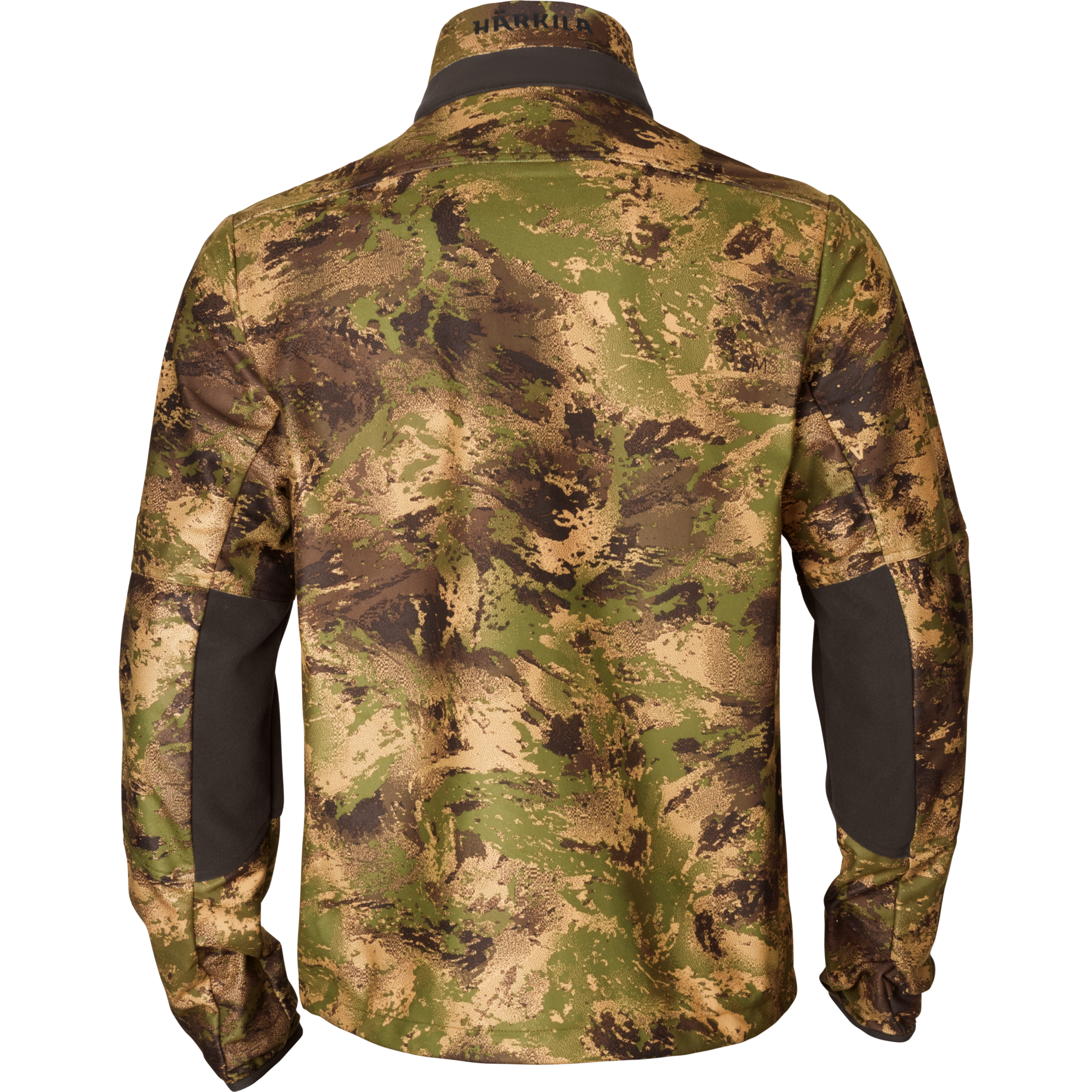 Harkila Deer Stalker Camo WSP Fleece
