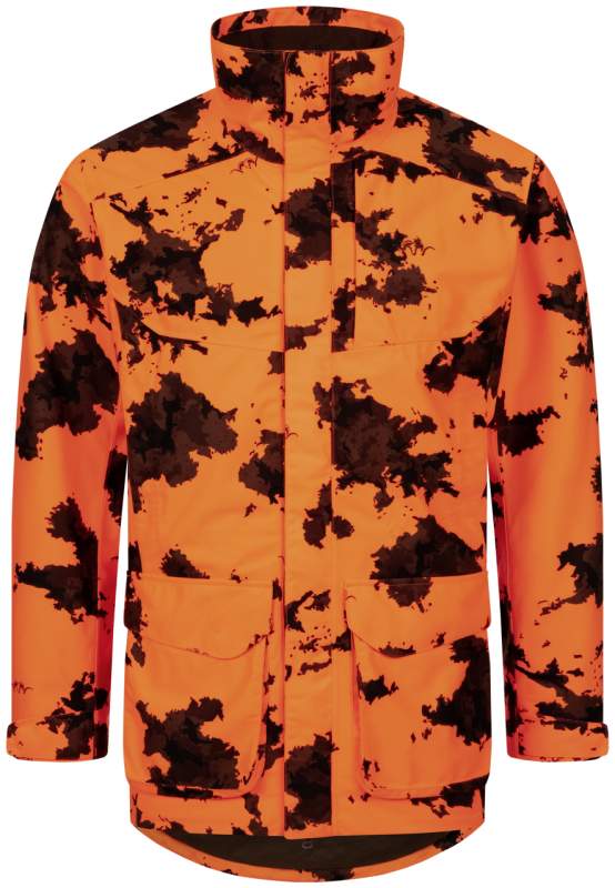 VESTE BLASER STEALTH ORANGE