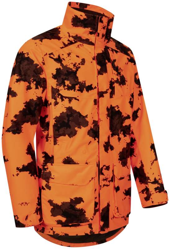 VESTE BLASER STEALTH ORANGE