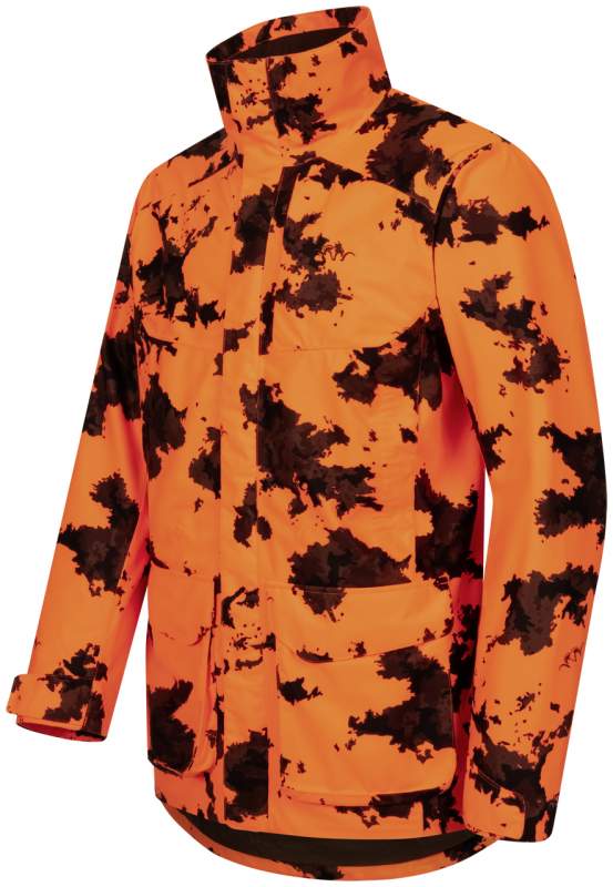 VESTE BLASER STEALTH ORANGE