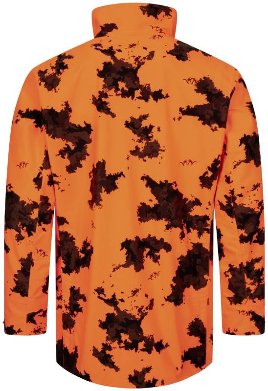 VESTE BLASER STEALTH ORANGE