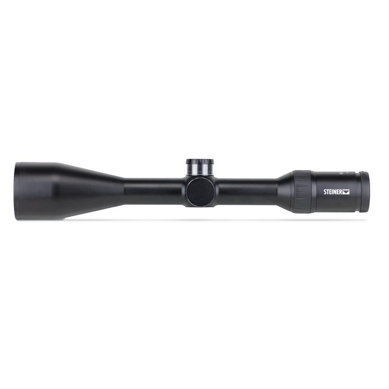 STEINER Ranger 8 4-32x56 Tourelle Balistique - Armurerie de la Têt