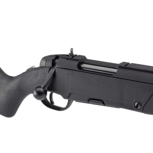 STEYR SCOUT 308W FILETE