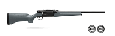 STRASSER RS14 30.06 AVA TAHR GRISE - Armurerie de la Têt