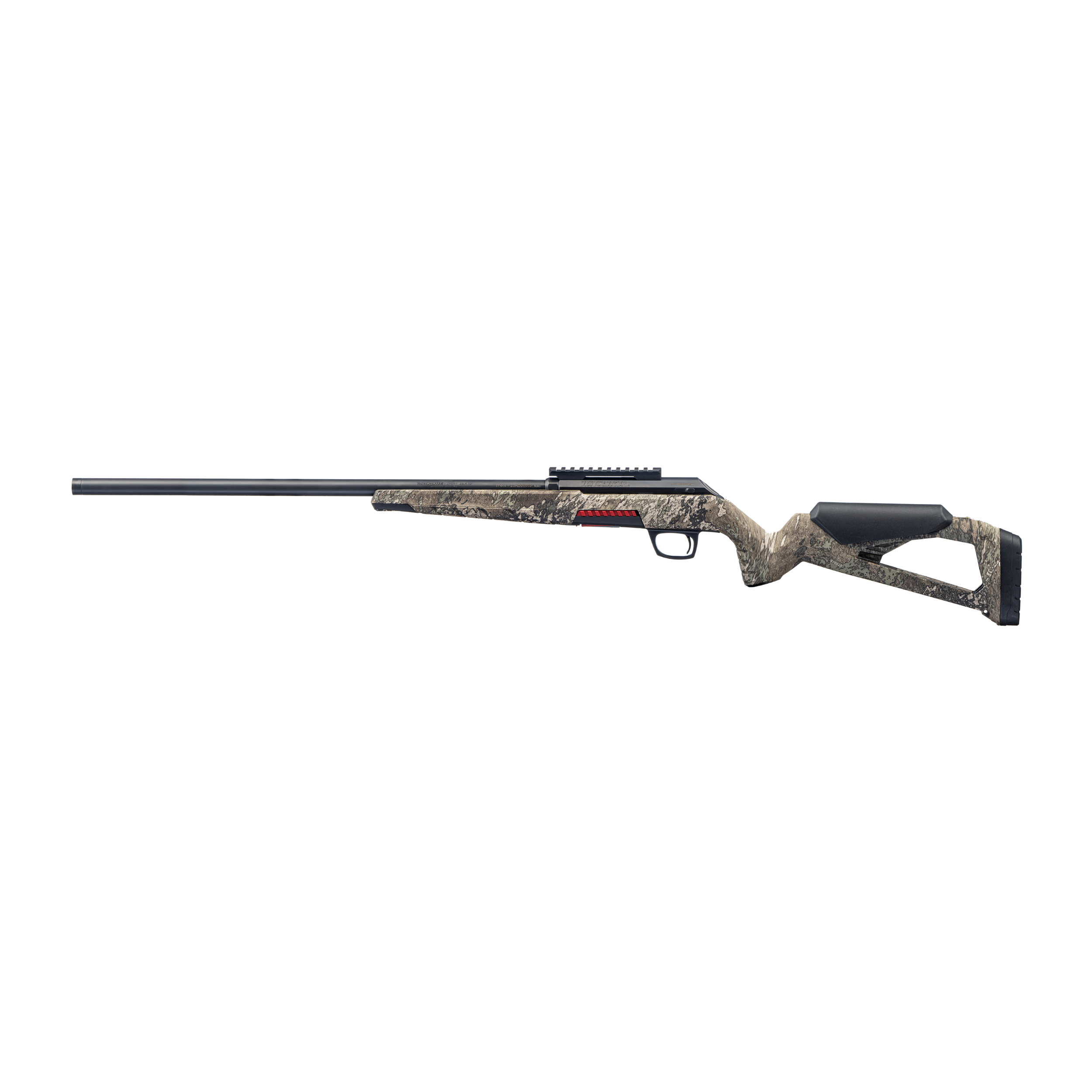 WINCHESTER XPERT STRATA 22LR - Armurerie de la Têt