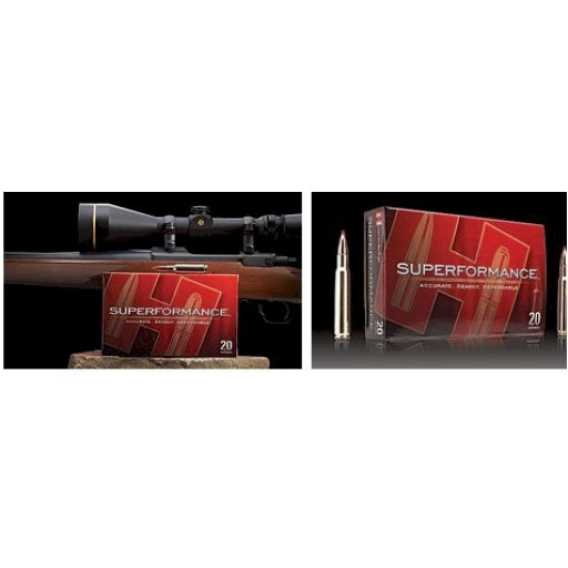 HORNADY 35W SUPER 200G SP